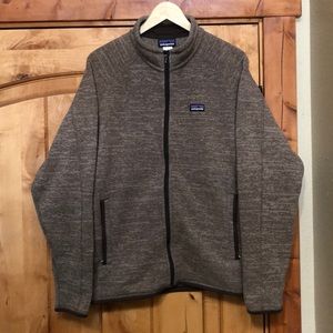 Patagonia Better Sweater